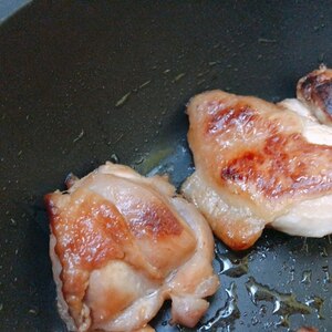 照り焼きチキン